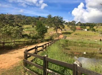178b403576a4d649f44453a15073d1d70b7e9005 · Fazenda à venda, 253000 m² por R$ 1.500.000,00 - Antonio dos Santos - Caeté/MG