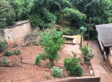 e9c517efcda0fcc09a8ad7262d2c941ef1532a30 · Terreno à venda, 420 m² por R$ 200.000,00 - Centro - Sabará/MG