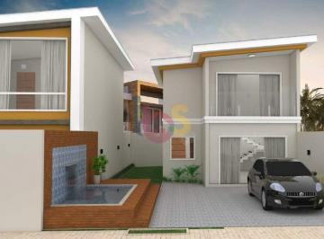 Casa de 3 quartos, Porto Seguro · Vendo Casa 