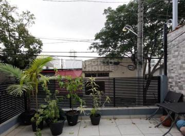 Casa · 165m² · 3 Quartos · 3 Vagas · Sobrado à venda na Saúde, 3 Suítes e 3 Vagas