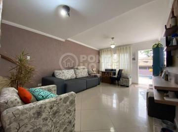 Casa · 165m² · 3 Quartos · 3 Vagas · Sobrado à venda na Chácara Inglesa 3 dormitórios, 3 Suítes e 3 Vagas