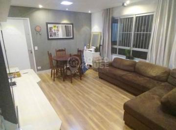 Apartamento · 68m² · 2 Quartos · 1 Vaga · Apartamento à venda no bairro Ipiranga, 2 dormitórios, 01 vaga