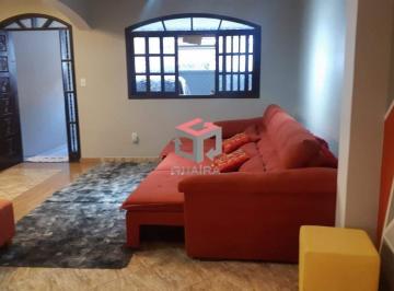 Casa de 3 quartos, São Bernardo do Campo · Sobrado com 134 m² localizado no Bairro Terra Nova II em São Bernardo Do Campo/SP.