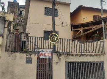 Casa · 80m² · 2 Quartos · Casa à venda - no Vila Francos