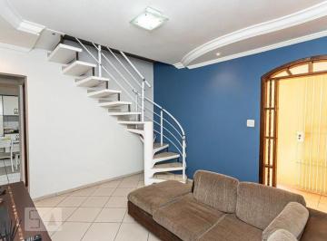 Casa · 150m² · 2 Quartos · 2 Vagas · Casa à Venda - Vila Santista, 2 Quartos,  150 m² - São Paulo