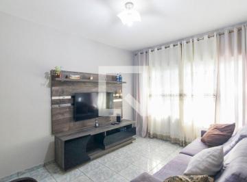 Casa · 140m² · 3 Quartos · 2 Vagas · Casa à Venda - Jardim Monções, 3 Quartos, 140 m² - Santo André