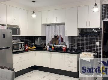 Casa · 220m² · 3 Quartos · 2 Vagas · Casa / Sobrado em Novo Osasco  -  Osasco