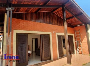 a49747f00ae958d711125eaddc8aab9df6d23e44 · Casa com 4 dormitórios à venda, 170 m² por R$ 640.000,00 - Cibratel I - Itanhaém/SP