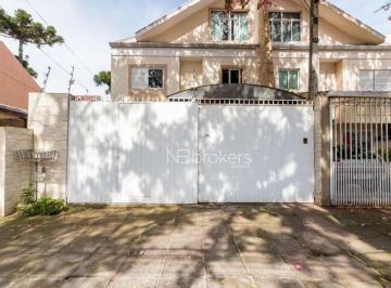 09de717022b81a1acb177e7650dae159d725de10 · Sobrado com 4 dormitórios à venda, 140 m² por R$ 600.000,00 - Fanny - Curitiba/PR
