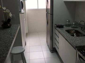 Apartamento Venda 62m² de 2 quartos · Apartamentos novos 62 m² - 2 dormitórios - 2 vagas -  B. Campestre