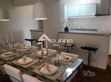 Apartamento · 62m² · 2 Quartos · 2 Vagas · Apartamento novo 62 m² - 2 quartos - 2 vagas -  B. Campestre
