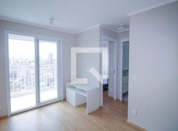 Apartamento · 45m² · 2 Quartos · Apartamento para Aluguel - Vila Prudente, 2 Quartos, 45 m2 - São Paulo