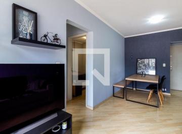 Apartamento · 60m² · 2 Quartos · 1 Vaga · Apartamento para Aluguel - Vila Olímpia, 2 Quartos, 60 m2 - São Paulo