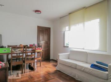 Apartamento · 85m² · 3 Quartos · 1 Vaga · Apartamento para Aluguel - Vila Olímpia, 3 Quartos, 85 m2 - São Paulo