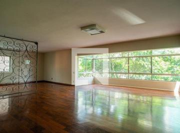 Apartamento · 260m² · 4 Quartos · 2 Vagas · Apartamento à Venda - Bela Vista, 4 Quartos, 260 m² - São Paulo
