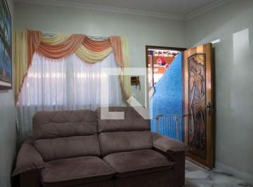 Casa · 60m² · 2 Quartos · 1 Vaga · Casa à Venda - Vila Jacuí, 2 Quartos,  60 m² - São Paulo