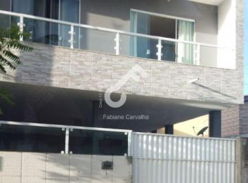 Foto-0 · ABRANTES, Estrada do Coco. Duplex em condomínio fechado, são 3 suítes sendo 1 térrea. Área de 210m².