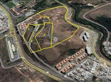 Terreno · 142342m² · Barbosa Lage - Lote / Terreno à venda na Anuar Donato 