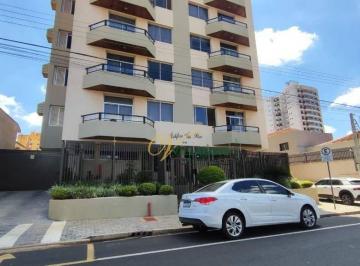 cd1ed9444cec82540f83857603378006b31b4880 · Apartamento com 3 dormitórios à venda, 140 m² por R$ 540.000,00 - Boa Vista - São José do Rio Preto/