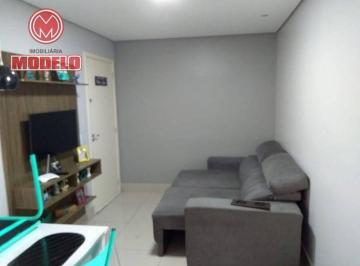 7fd16908669e750b86a0b37e99b7e5adde24b0c5 · Apartamento com 2 dormitórios à venda, 47 m² por R$ 177.000 - Jardim São Francisco - Piracicaba/SP