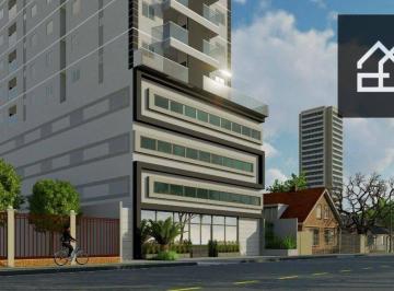 b0c795b2466108db874dee5ece013de9f6a3e2b1 · Apartamento à venda, 47 m² por R$ 480.000,00 - Centro - Cascavel/PR
