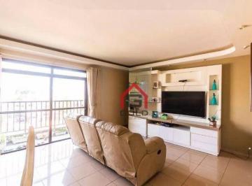 1658cb01829c9ee1d78dccced734c738c2a51c4d · Apartamento à venda, 126 m² por R$ 700.000,00 - Santa Teresinha - Santo André/SP