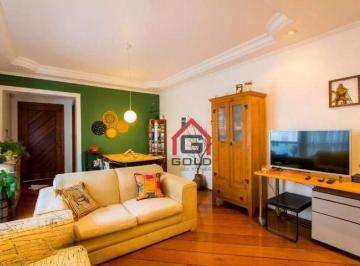 5ba0e889b78fae3028eef9719d564f0d95a49799 · Apartamento com 3 dormitórios à venda, 147 m² por R$ 750.000,00 - Centro - Santo André/SP