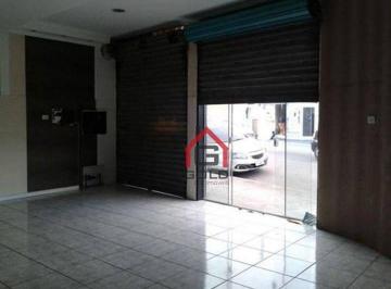 2a2867b9f5bc4cdf5b7aacb7dca103a5960c97a7 · Salão para alugar, 81 m² por R$ 3.727,36/mês - Vila Curuçá - Santo André/SP