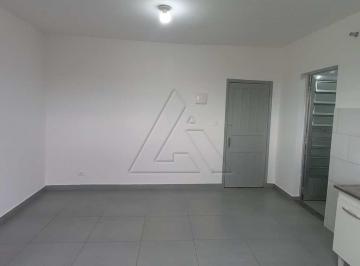 Apartamento · 35m² · 1 Quarto · Kitnet com 1 quarto, Jardim Catanduva, São Paulo, Cod: 4327