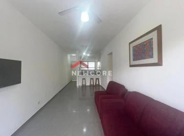 Apartamento · 70m² · 2 Quartos · 1 Vaga · Apartamento em Avenida Tenente Afio Pecoraro Júnior - Boraceia - Bertioga/SP