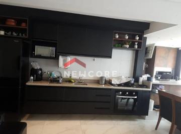 Apartamento · 90m² · 2 Quartos · 2 Vagas · Apartamento em Avenida Delmar - Alphaville Empresarial - Barueri/SP