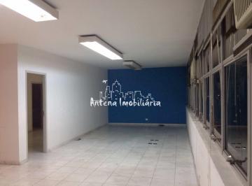 Comercial · 120m² · 4 Vagas · Sala comercial na Barra Funda - Cód.: 9892.
