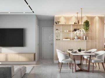 Apartamento · 104m² · 3 Quartos · 2 Vagas · Monte Solaro Residencial - Monte Solaro Residencial | Apartamento com conforto, praticidade e contat