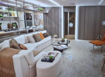 Apartamento de 3 quartos, São Paulo · Venda de apartamento 141m2 com churrasqueira - Vila Mariana - São Paulo - SP