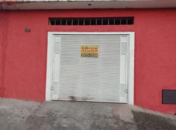 Foto 01 · Salão Comercial - 40m² - Pq. São Luís