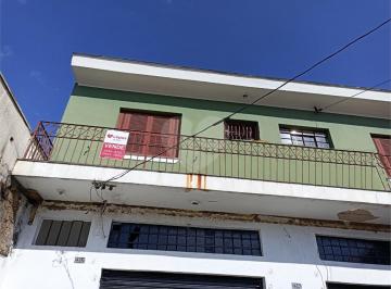 Área de Serviço · Prédio inteiro à venda em Vila Albertina - SP