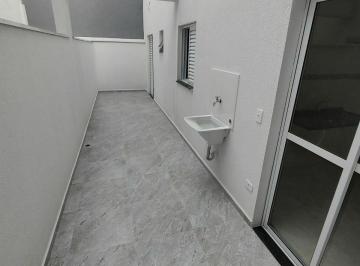 Apartamento · 44m² · 2 Quartos · 1 Vaga · Apartamento a Venda na Vila Pires - Santo Andre