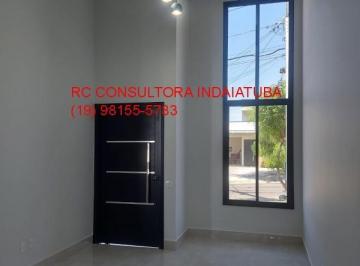 Foto 01 · Condominio, Vista Verde, Indaiatuba, SP