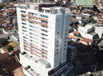 48351a1bf7b2c0f186dd31f60423555f2df58c18 · Apartamento com 2 dormitórios à venda, 97 m² por R$ 880.000,00 - Centro - Poços de Caldas/MG