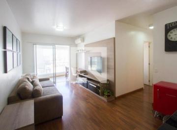 Apartamento · 75m² · 2 Quartos · 2 Vagas · Apartamento para Aluguel - Brooklin, 2 Quartos, 75 m2 - São Paulo