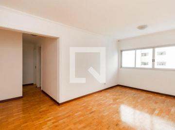 Apartamento · 70m² · 2 Quartos · 1 Vaga · Apartamento para Aluguel - Moema, 2 Quartos,  70 m2 - São Paulo