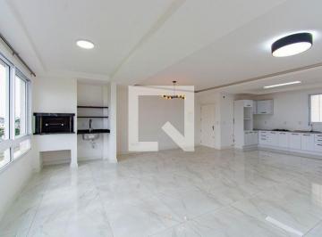 Apartamento · 120m² · 3 Quartos · 2 Vagas · Apartamento para Aluguel - Marechal Rondon, 3 Quartos, 120 m2 - Canoas