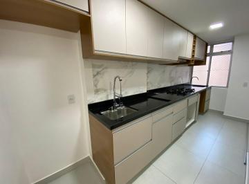 Apartamento de 3 quartos, Riacho Fundo · AC 2 - Apartamento no Residencial Via Araguaia!