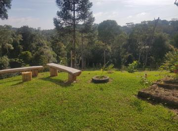 Foto 01 · Chacara, Laranjeiras, Campo Alegre, SC