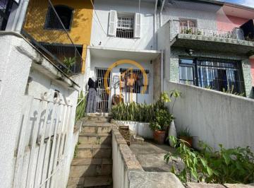 Foto 01 · Sobrado comercial para venda e locação, 2 quartos, 110m², Mirandópolis