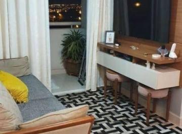 de48c9c4d0a392c3163ff5ec1c5557916b62faf0 · Apartamento no Ipiranga 51m² reformado piso em porcelanato,2 dormitorios,1 vaga coberta.