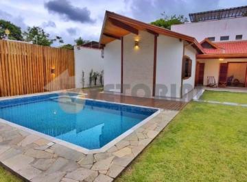 Casa de 3 quartos, Caraguatatuba · Casa 3 Dorm. , 200 m², à venda R$ 1.400.000 Jardim Capricórnio - Caraguatatuba/SP