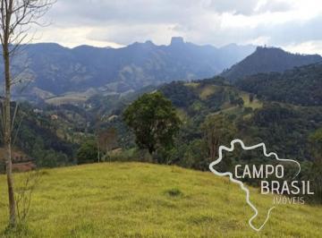 Foto 01 · ÁREA RURAL 63.201M²  COM VISTA PARA A PEDRA DO BAÚ EM CAMPOS DO JORDÃO!