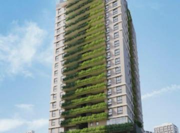 Apartamento de 3 quartos, Curitiba · Apartamento com 3 quartos Bosco Centrale, 1 suíte, ótima localização