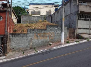 VENDIDO · TERRENO RESIDENCIAL PARQUE SANTANA